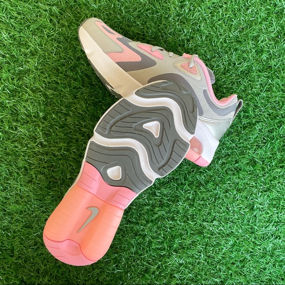 Nike Air Max 200 - Picture 7 of 8